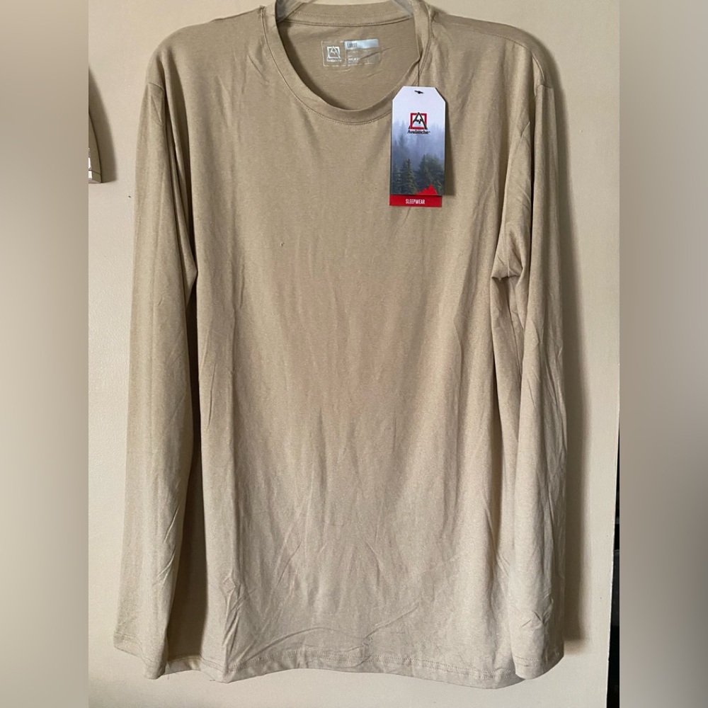 Men’s Avalanche Top
